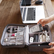 CableGuard Travel Tech Organizer