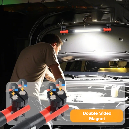 FlexBeam Magnetic Work Light Bar