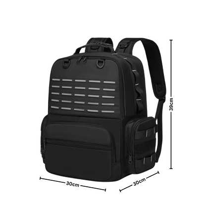 LoadMaster Pro Tool Backpack