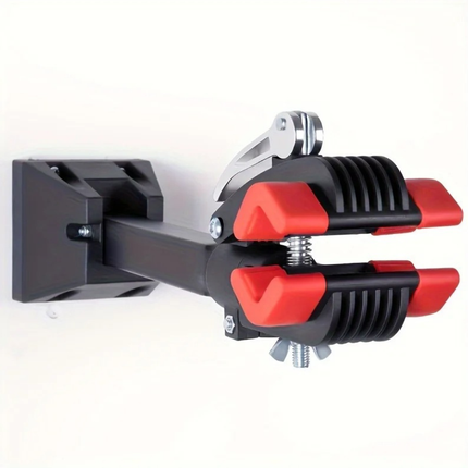 FoldLock Bike Wall Mount Rack