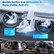 SkyPane Starlink Mini Suction Mount