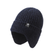 ThermaKnit Earmuff Work Beanie