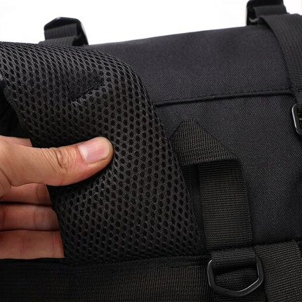SiteCore Worksite & Camping Backpack
