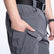 SiteTac Fleece-Lined Tactical Cargo Pants