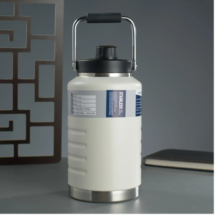 SteelSip 2L Insulated Water Jug