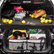 CargoMate Collapsible Car Trunk Organiser