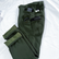 SiteTac Fleece-Lined Tactical Cargo Pants