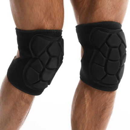 ImpactShield Pro Knee Pads