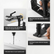 GripStation Tool & Bike Wall-Mount Rack Clamp