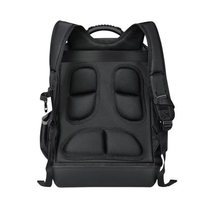 SiteGuard Hard Base Work Backpack
