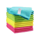 SiteClean Pro Cleaning Essential Monthly Supply Bundle