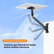 SkyArm Starlink Wall Mount Bracket