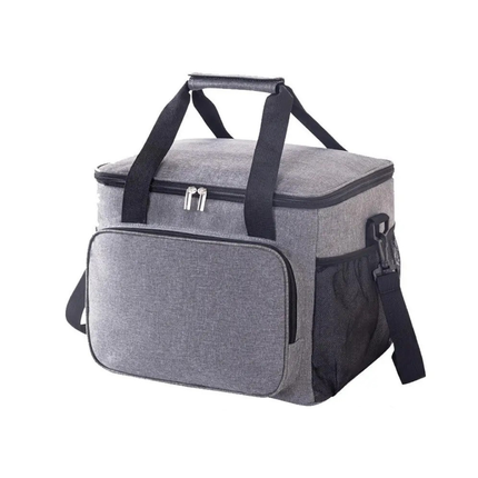 ChillMate Insulated Cooler Bag