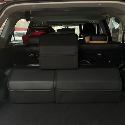 BootMate Collapsible Car Boot Organiser