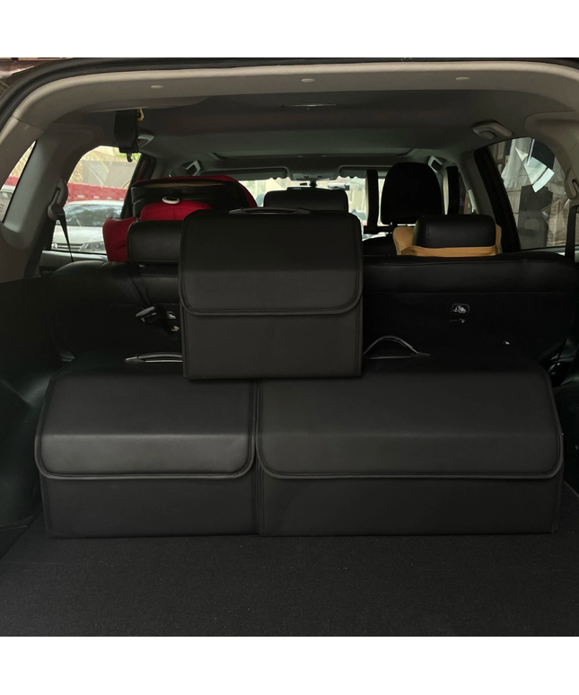 BootMate Collapsible Car Boot Organiser