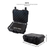 RuggedShield Waterproof Hard Case