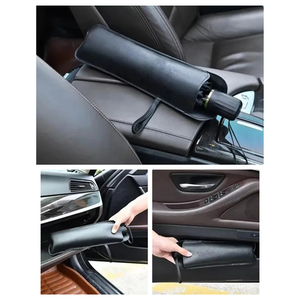 ShadeFold Car Windscreen Umbrella