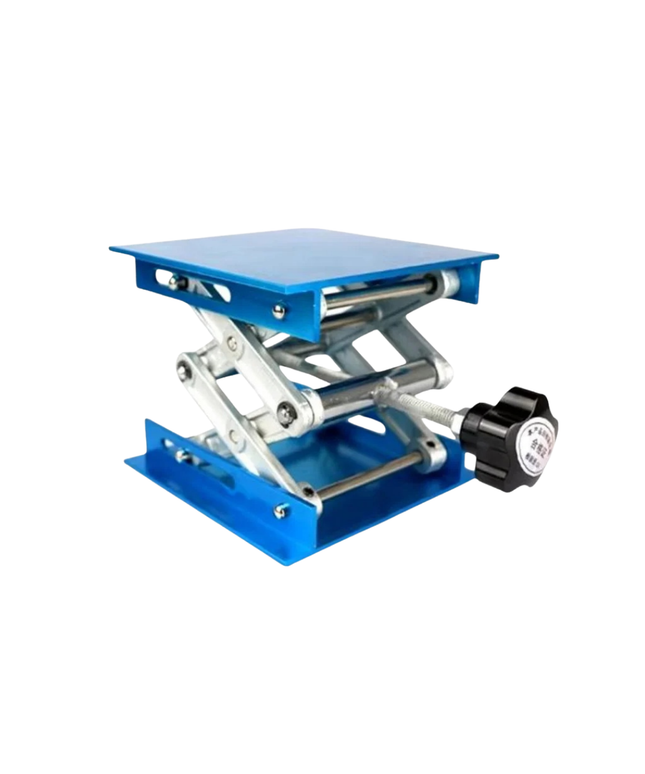 LiftMate Adjustable Workbench Jack 100mm