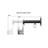 WallRig Adjustable Wall Mount Rack