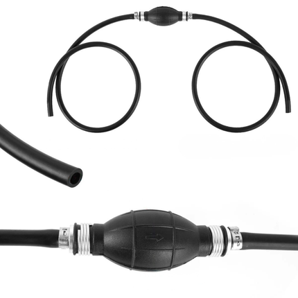 FlowLine Manual Siphon Transfer Hose