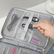 CableGuard Travel Tech Organizer