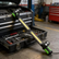 TwinBar Rechargeable Split Magnetic Work Light