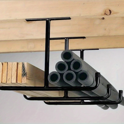 CeilingGrip Heavy Duty Overhead Storage Hook