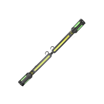 TwinBar Rechargeable Split Magnetic Work Light