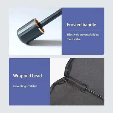 ShadeFold Car Windscreen Umbrella