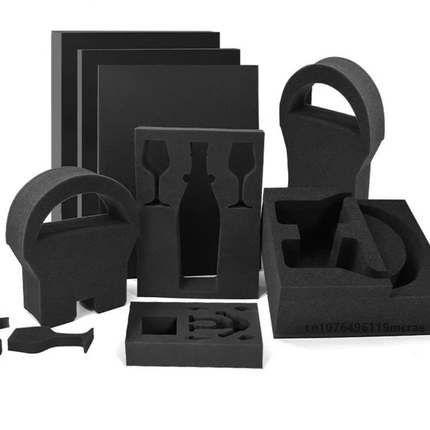 FitPro Custom Fit Tool Foam Insert