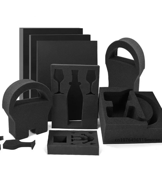FitPro Custom Fit Tool Foam Insert