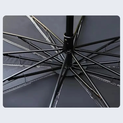 ShadeFold Car Windscreen Umbrella