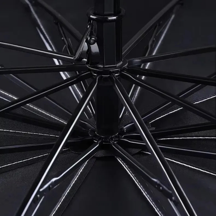 ShadeFold Car Windscreen Umbrella