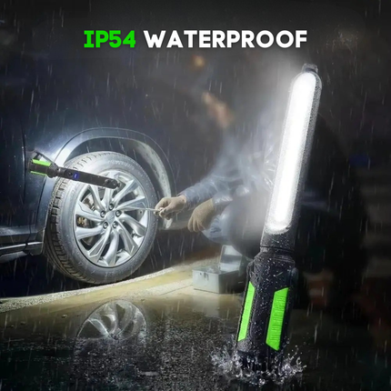 TwinBar Rechargeable Split Magnetic Work Light