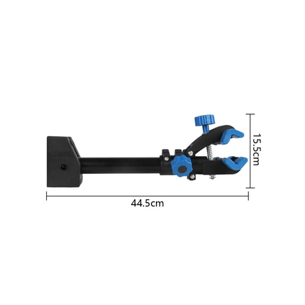 PivotGrip Bike Storage Wall Mount