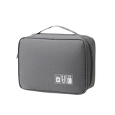 CableGuard Travel Tech Organizer