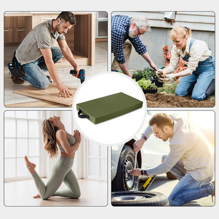 WorkGuard Comfort Kneeling Pad