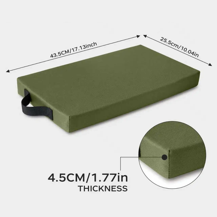 WorkGuard Comfort Kneeling Pad