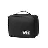CableGuard Travel Tech Organizer