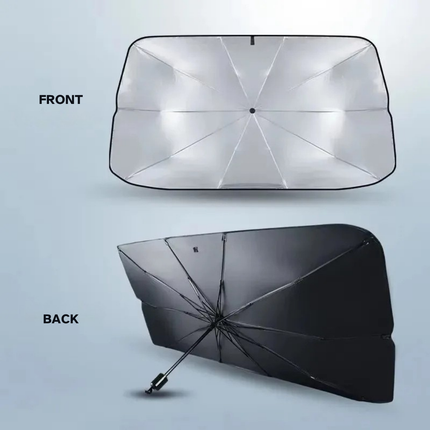 ShadeFold Car Windscreen Umbrella