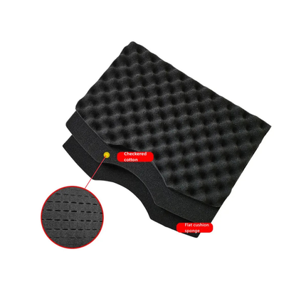 WorkVault Protective Tool Case