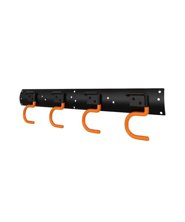 PowerHook Multi-Purpose Wall Hanger Bar