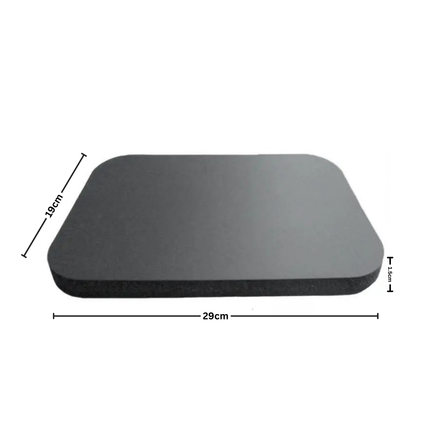 ComfiGuard Compact Knee Cushion Pad