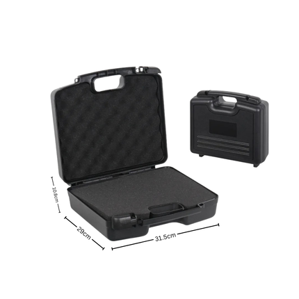 WorkVault Protective Tool Case