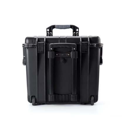 RollGuard Hard Equipment Case