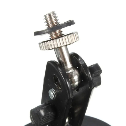 LockMount Adjustable Camera Wall Bracket