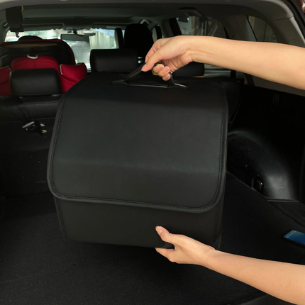 BootMate Collapsible Car Boot Organiser