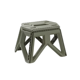 SiteStool Fold-Flat Utility Stool
