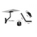 SkyArm Starlink Wall Mount Bracket