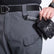 SiteTac Fleece-Lined Tactical Cargo Pants
